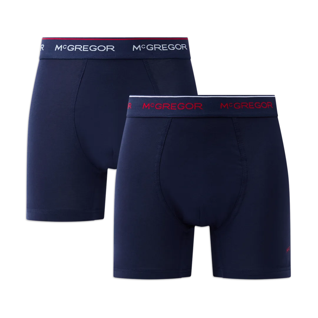 McGregor boxershorts 1