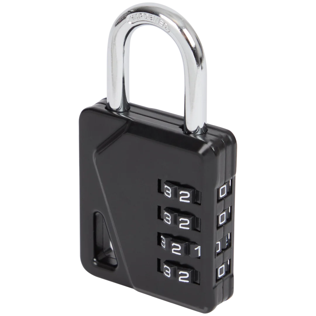 Cadenas à chiffres 2