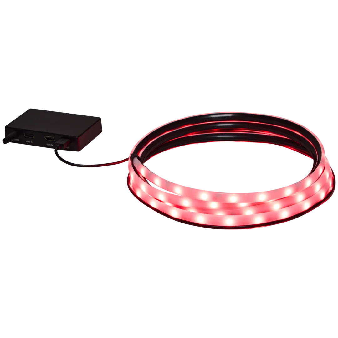 Fita LED HDMI Sync Box inteligente