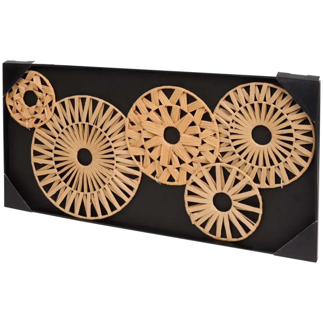 Home Accents Wanddeko 4