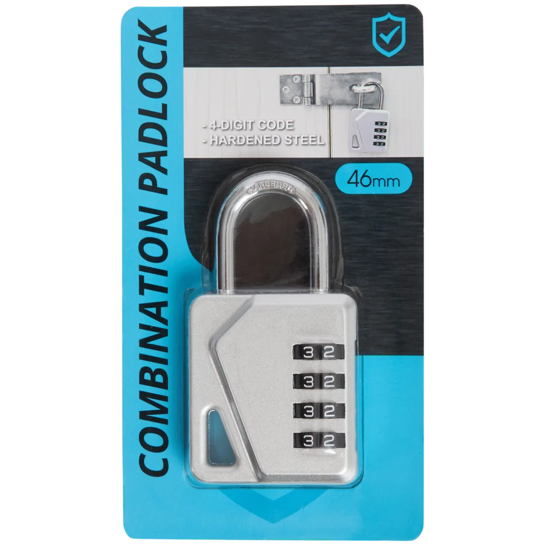 Cadenas à chiffres 3