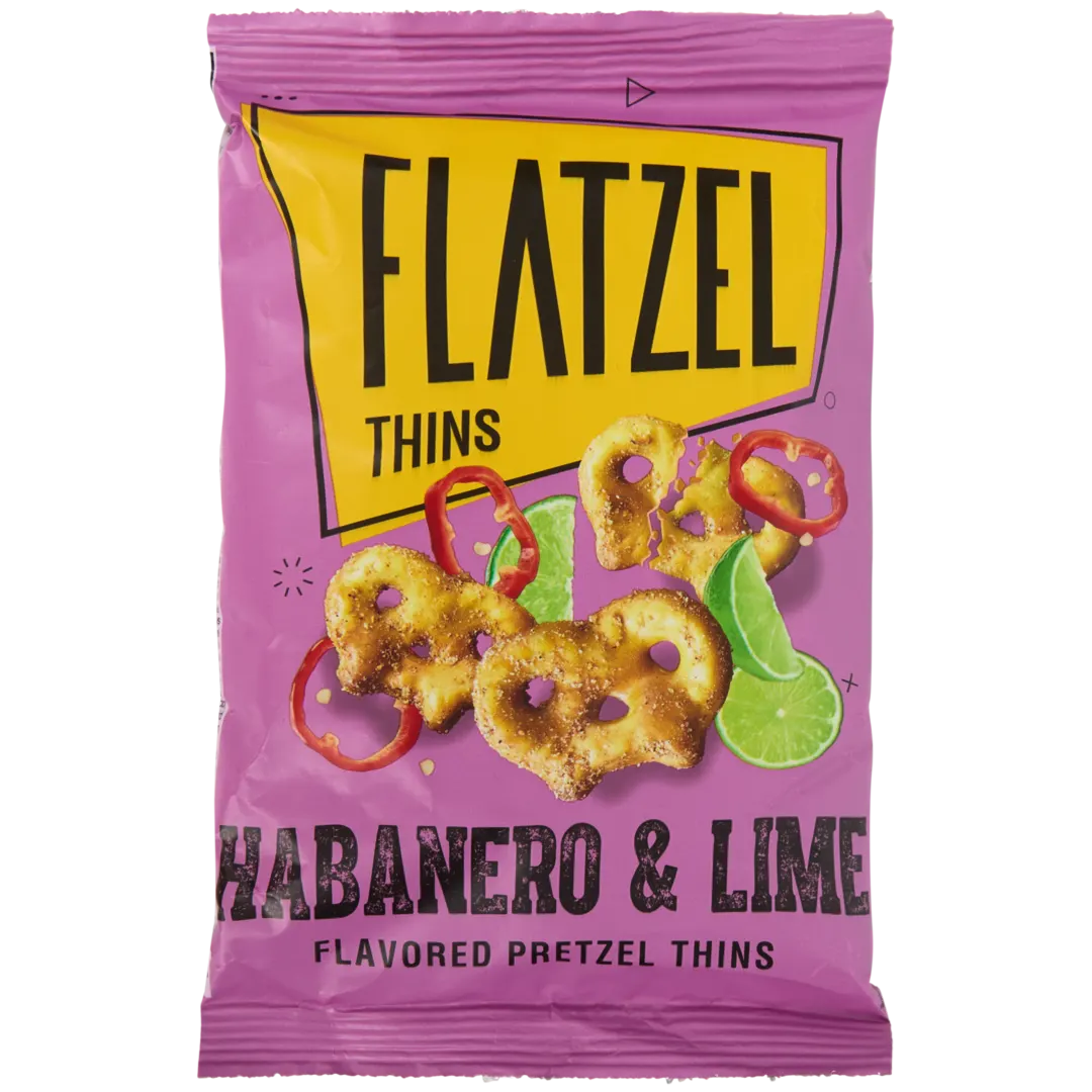 Flatzels Thins