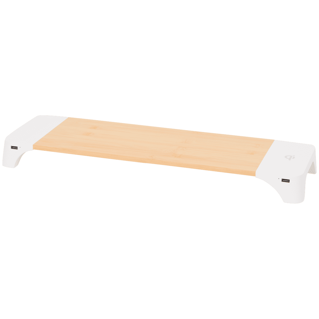 Support pour écran avec chargeurs Lab31 4