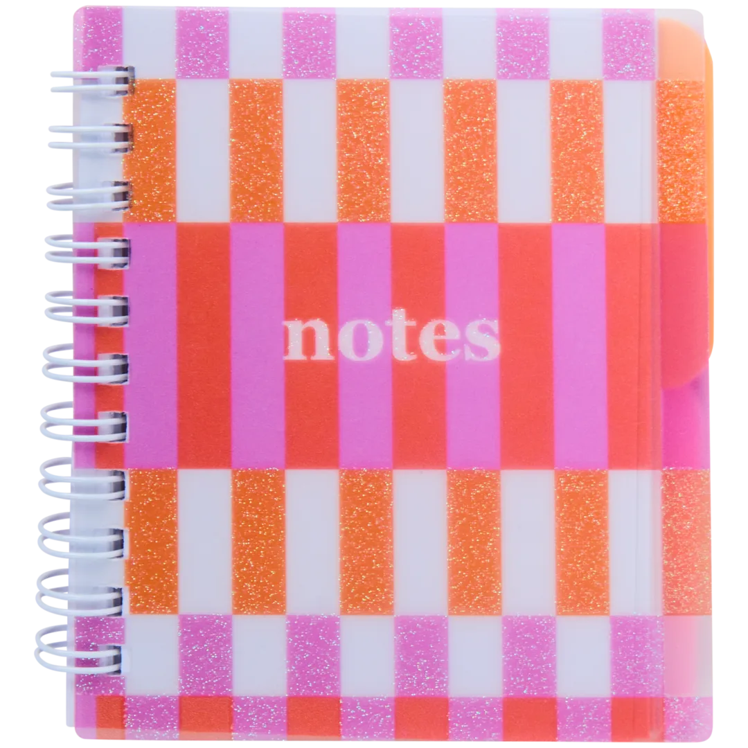 Mini carnet de notes