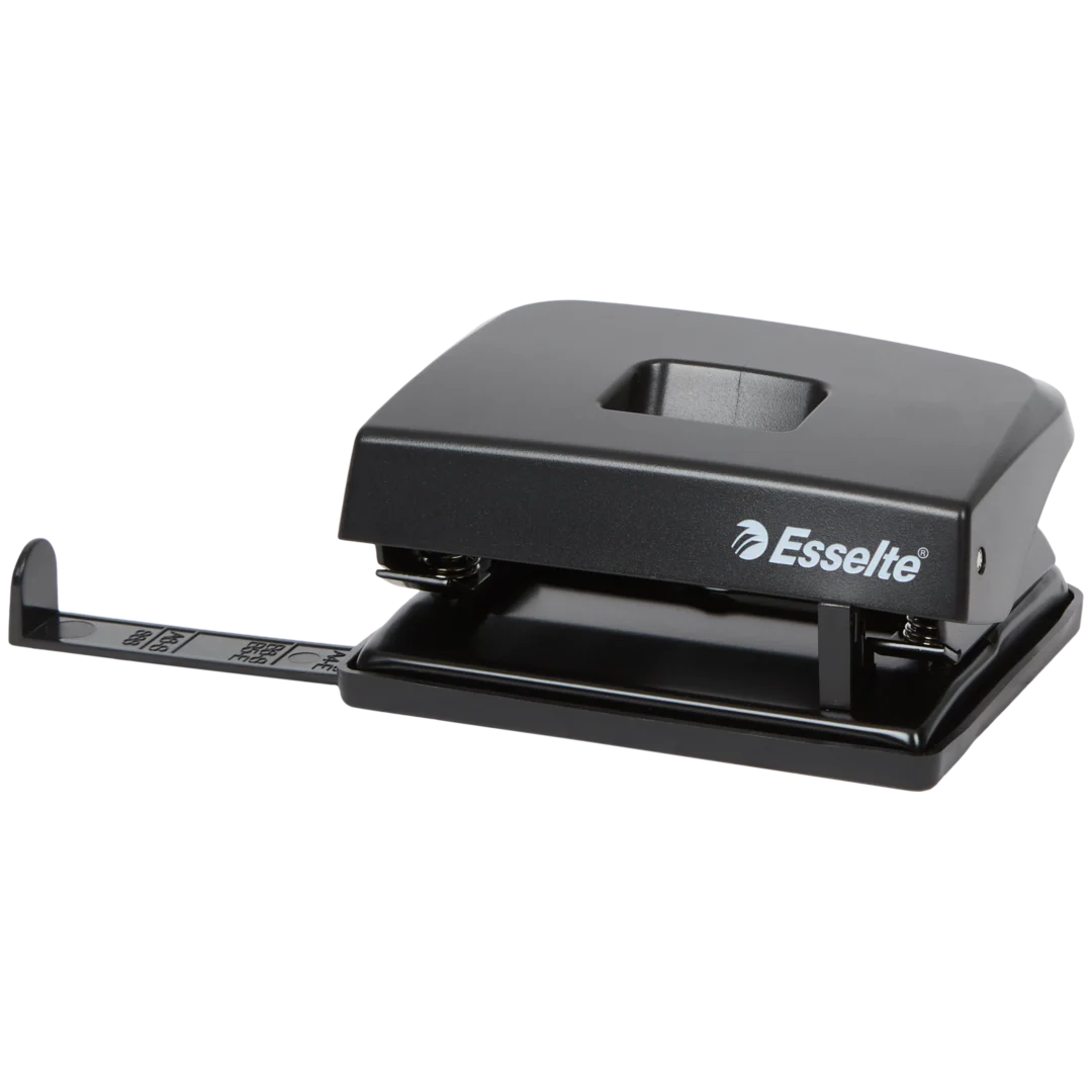 Esselte perforator 1