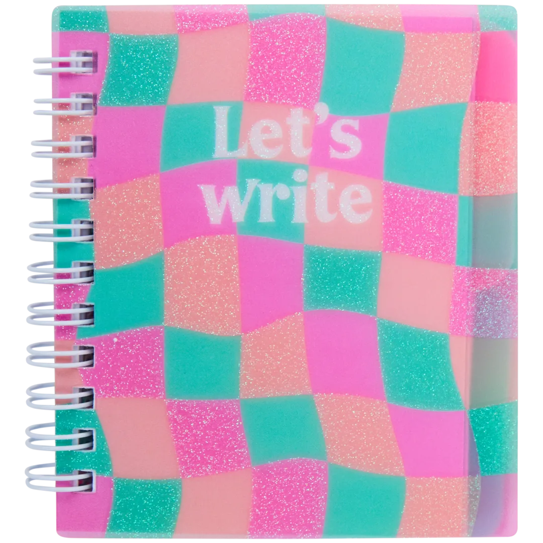 Mini carnet de notes