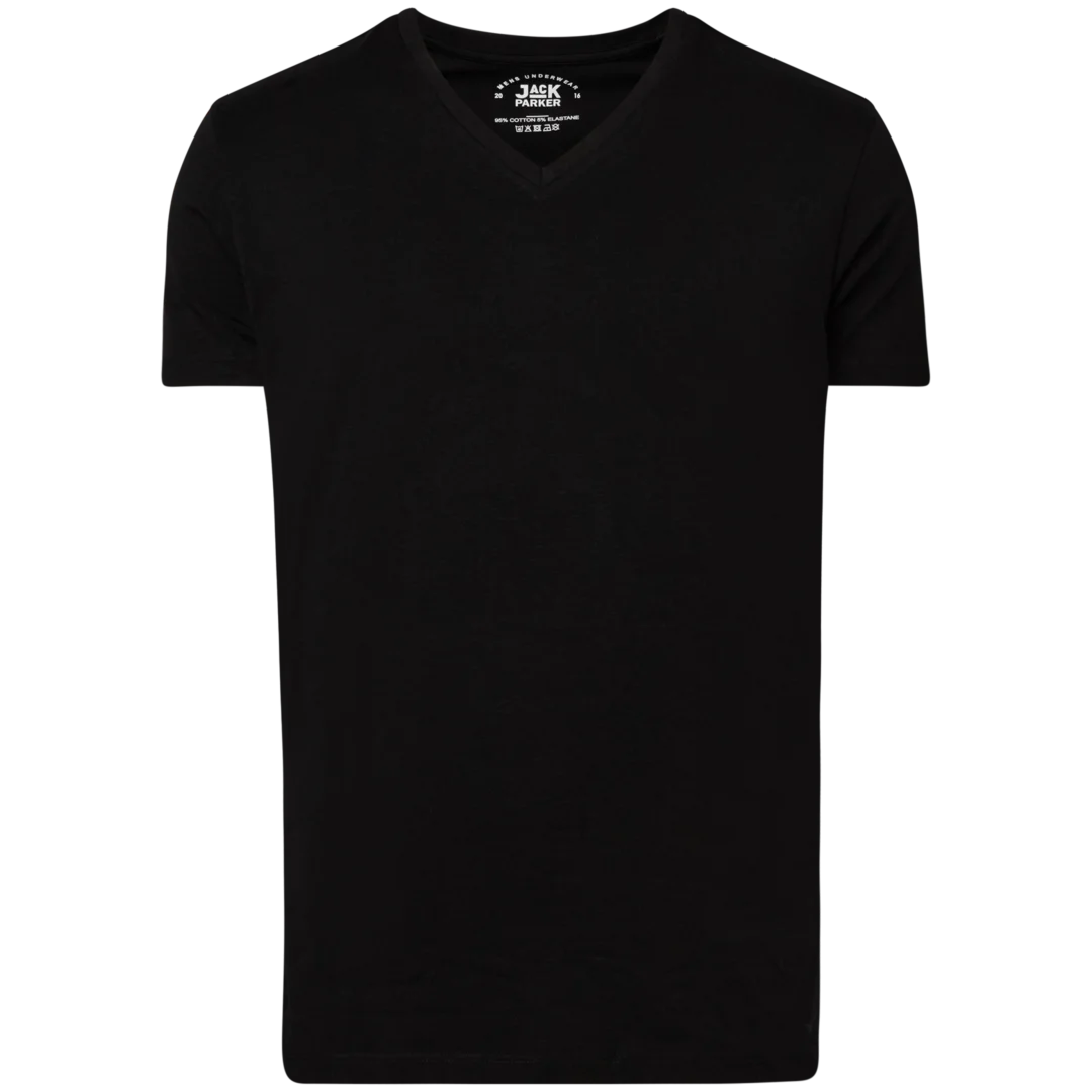 T-shirt Jack Parker