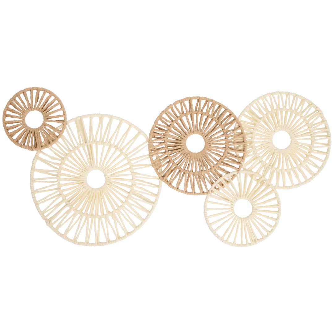 Home Accents Wanddeko 2