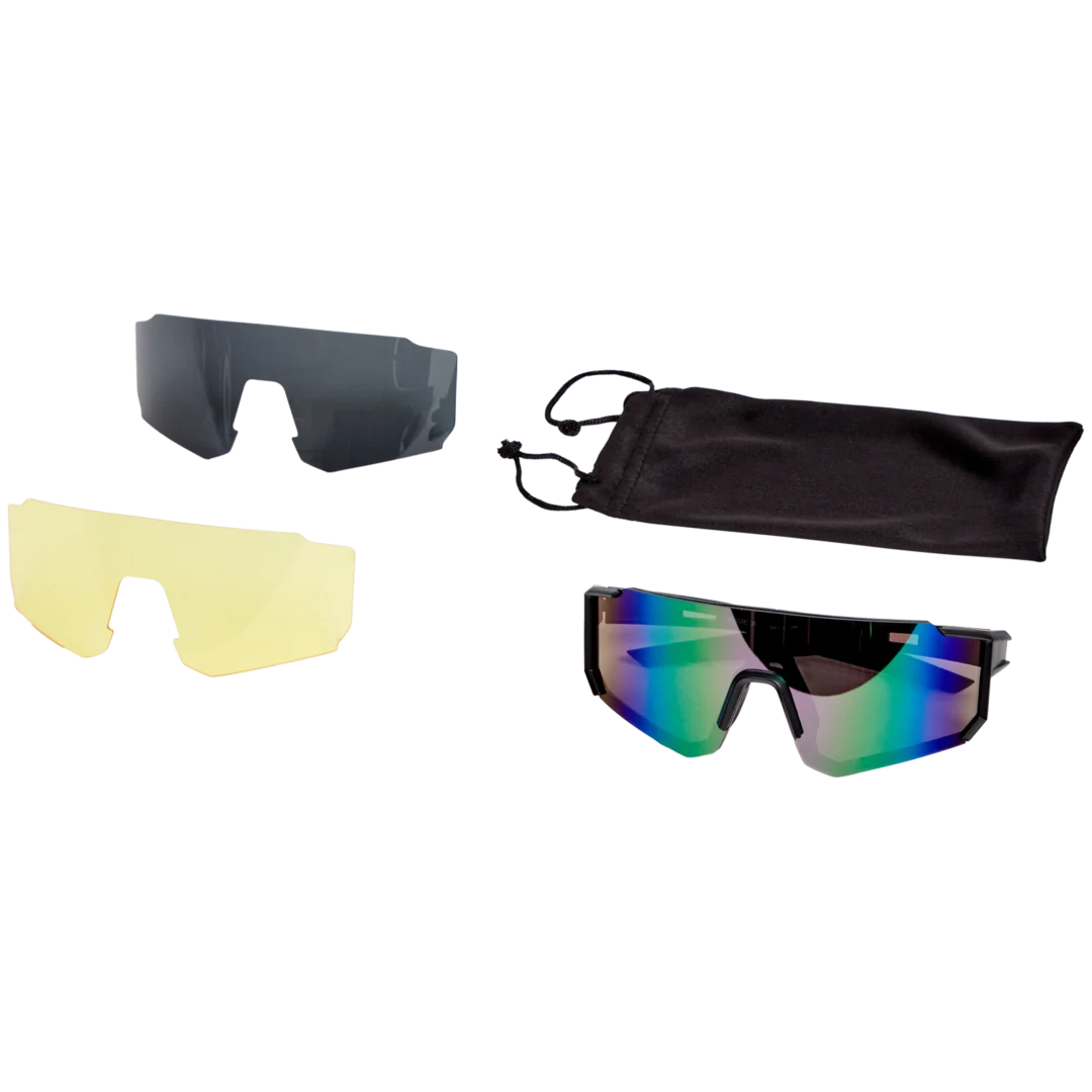 Óculos de sol para ciclismo Walfort