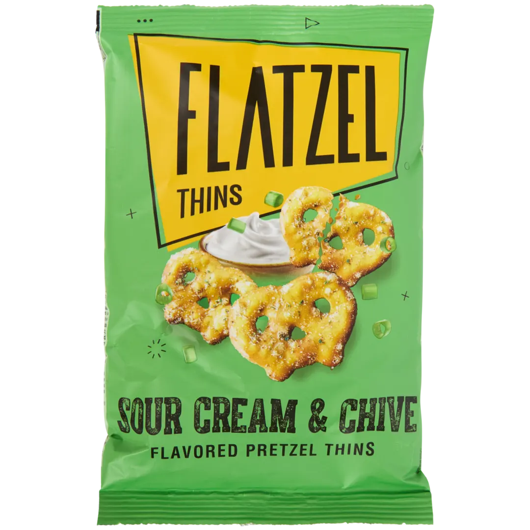 Flatzels Thins