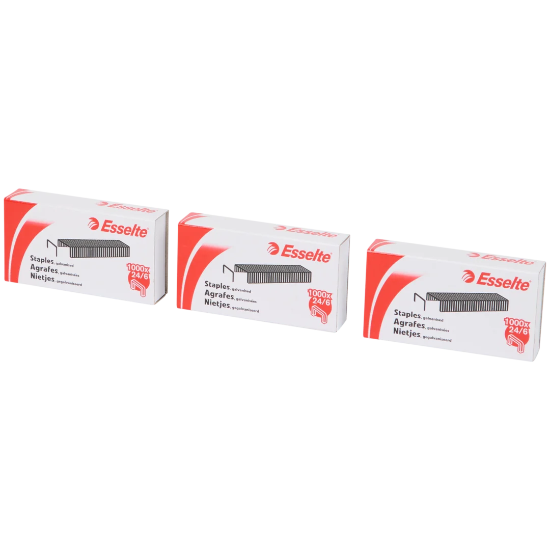 Esselte Heftklammern
