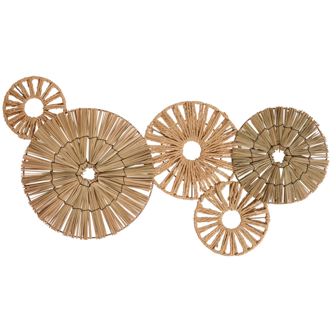 Home Accents Wanddeko 1