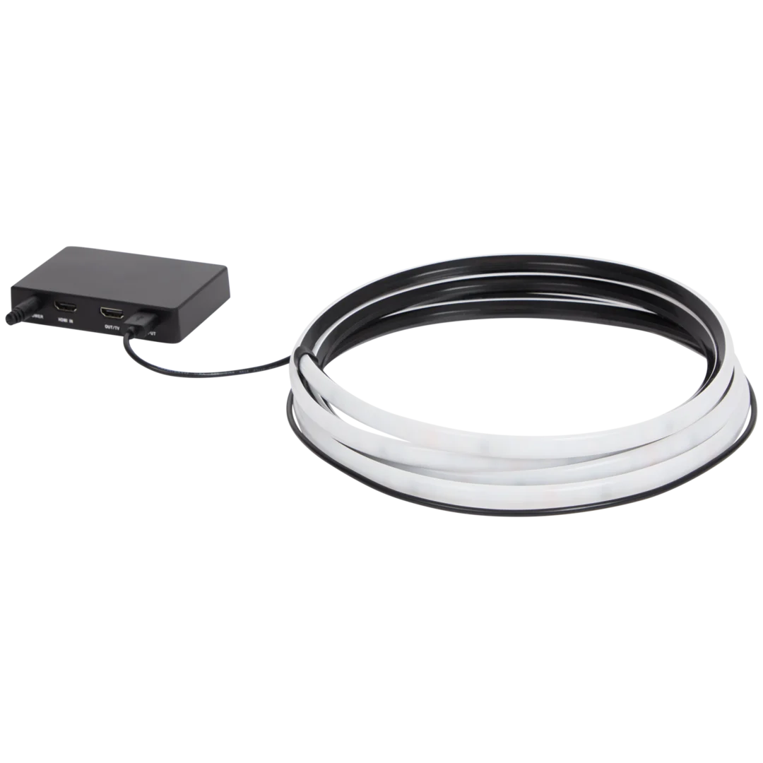 Fita LED HDMI Sync Box inteligente