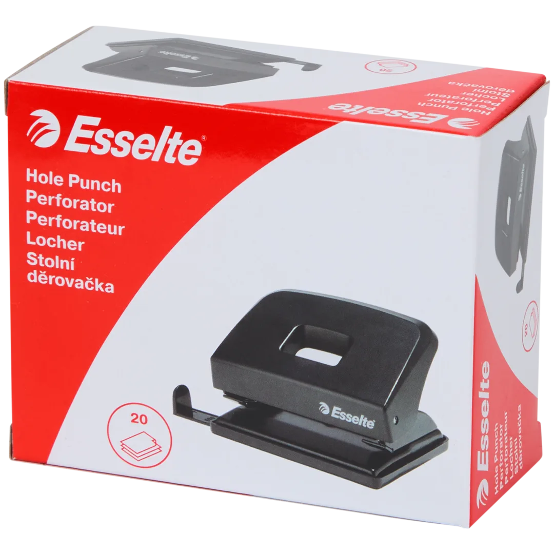 Esselte perforator 2