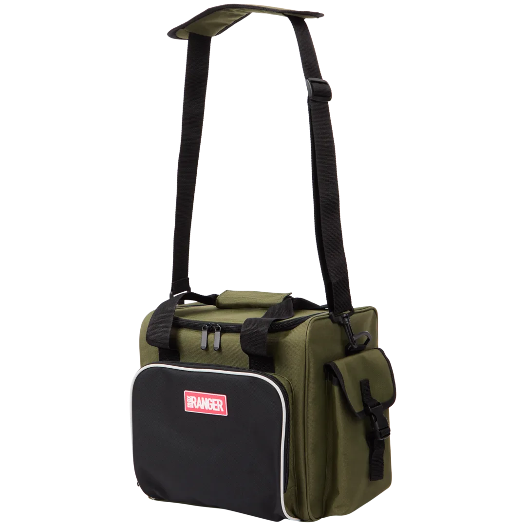 Zaino da pesca con contenitori Max Ranger 1
