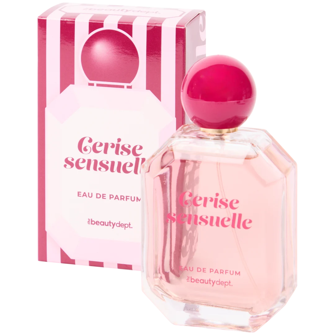 Eau de parfum The Beauty Dept. 3