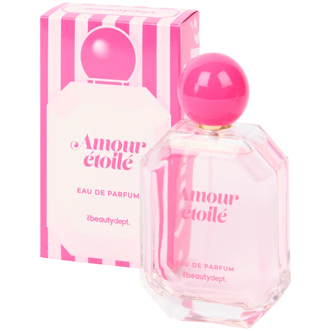 Eau de parfum The Beauty Dept. 2