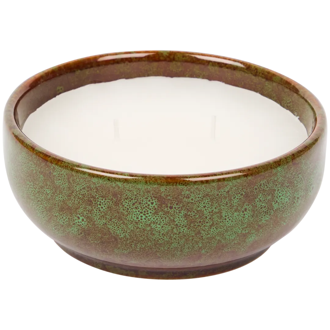 Citronelová sviečka 2