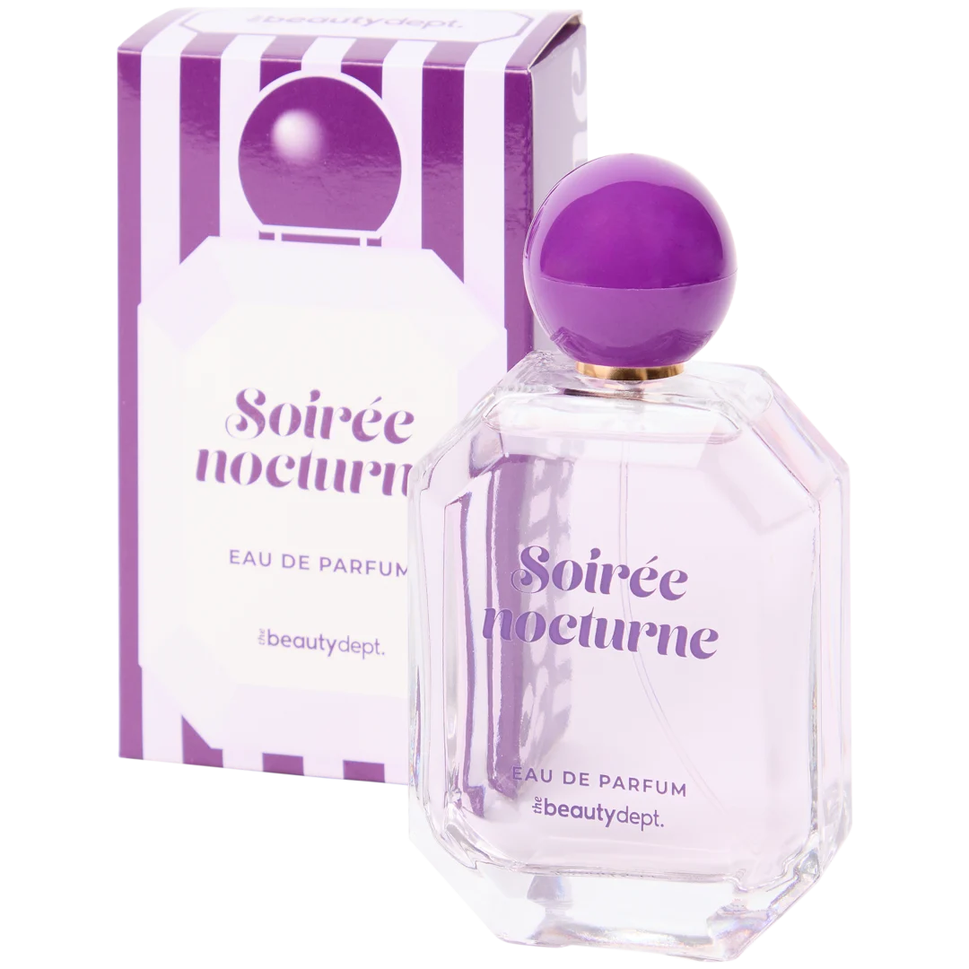 Eau de parfum The Beauty Dept. 1