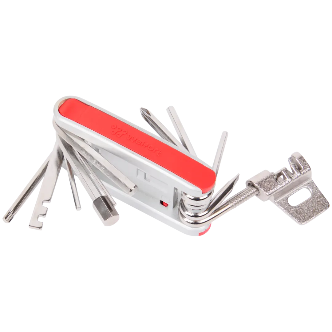 Outil multifonction Walfort 1