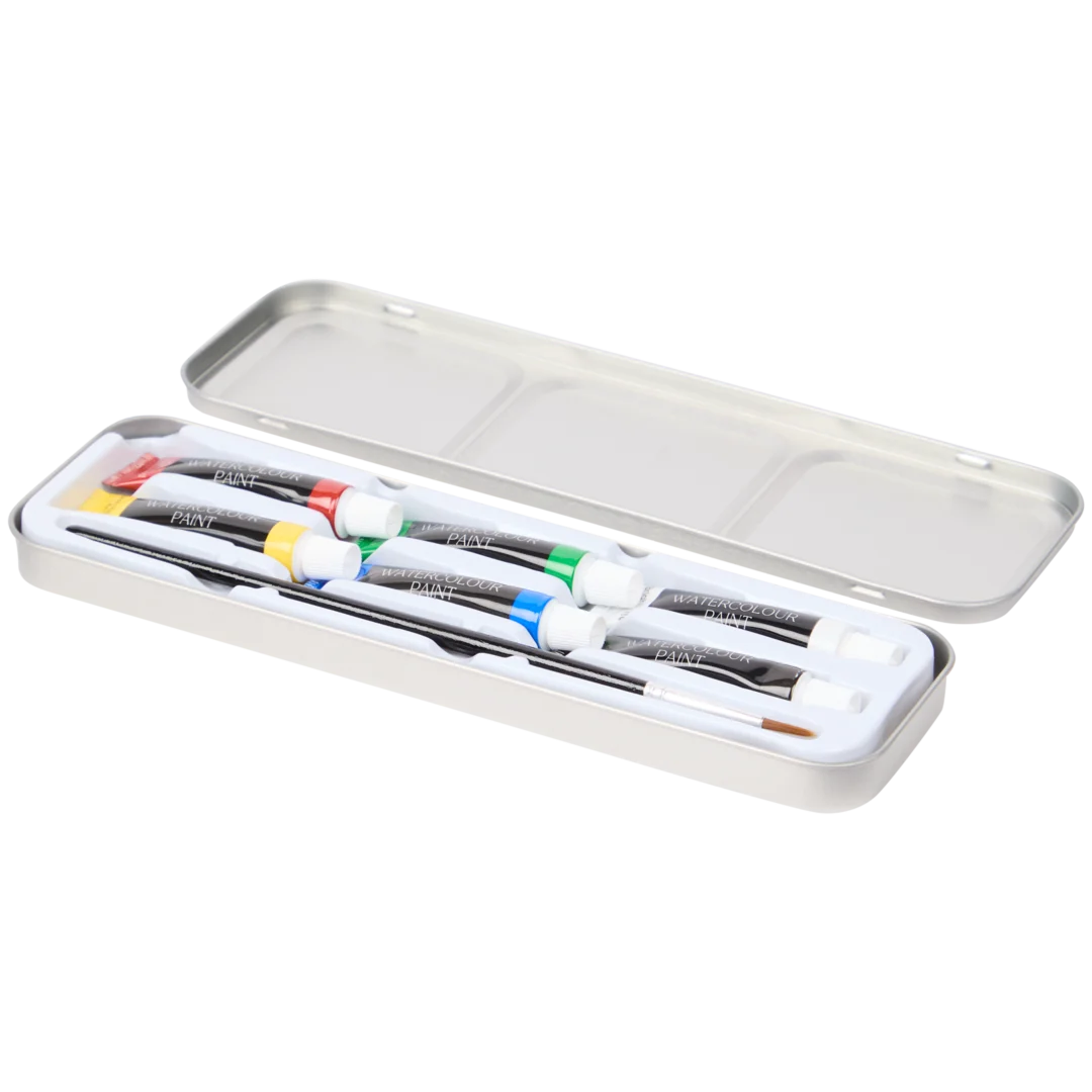 Avec Aquarellfarbenset