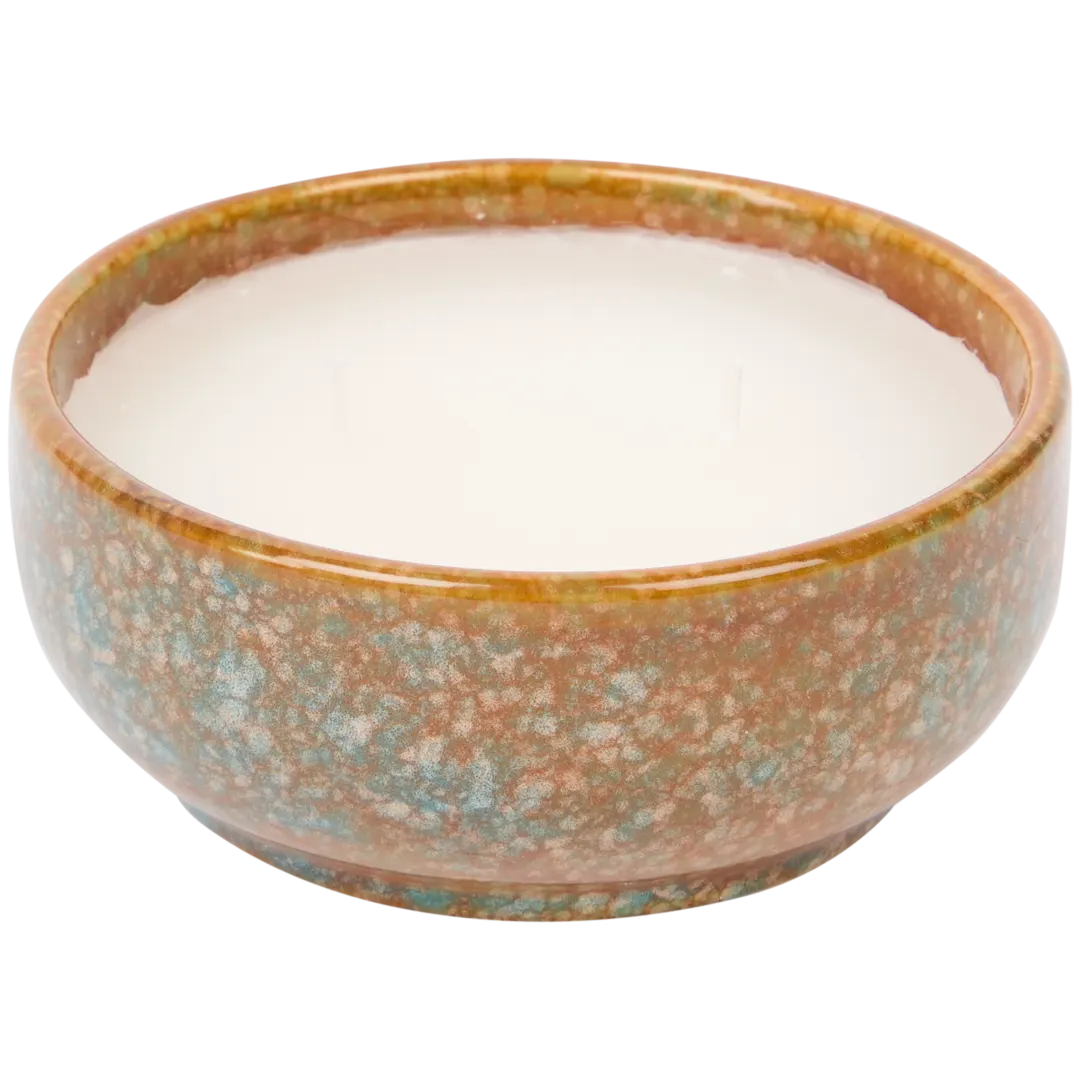 Citronelová sviečka 1