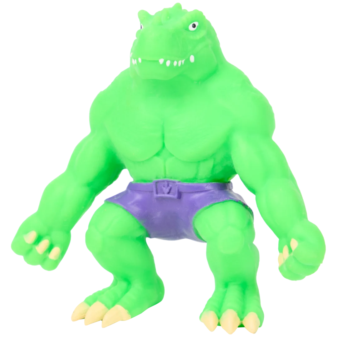 Personaggio allungabile Stretcherz Stretch Squad 5