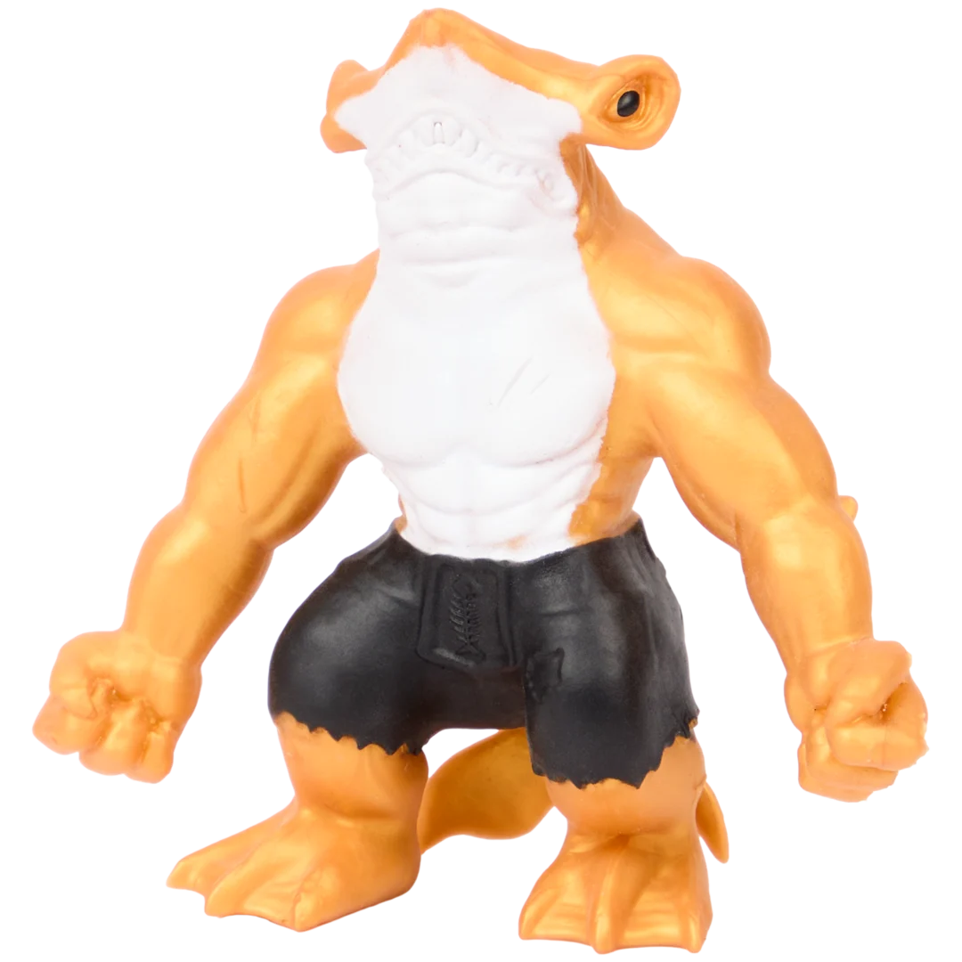 Personaggio allungabile Stretcherz Stretch Squad 9