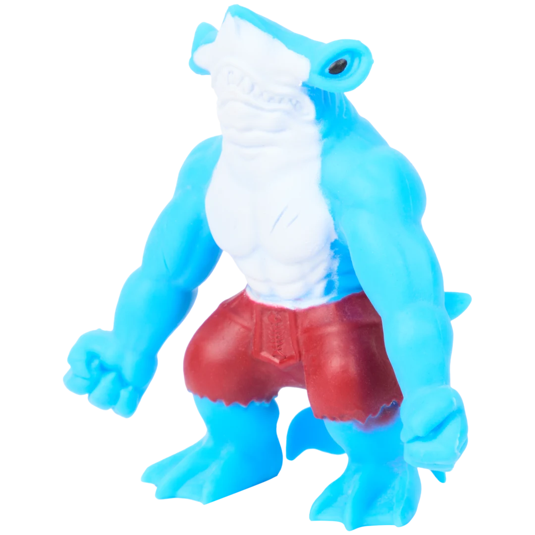 Personaggio allungabile Stretcherz Stretch Squad 8