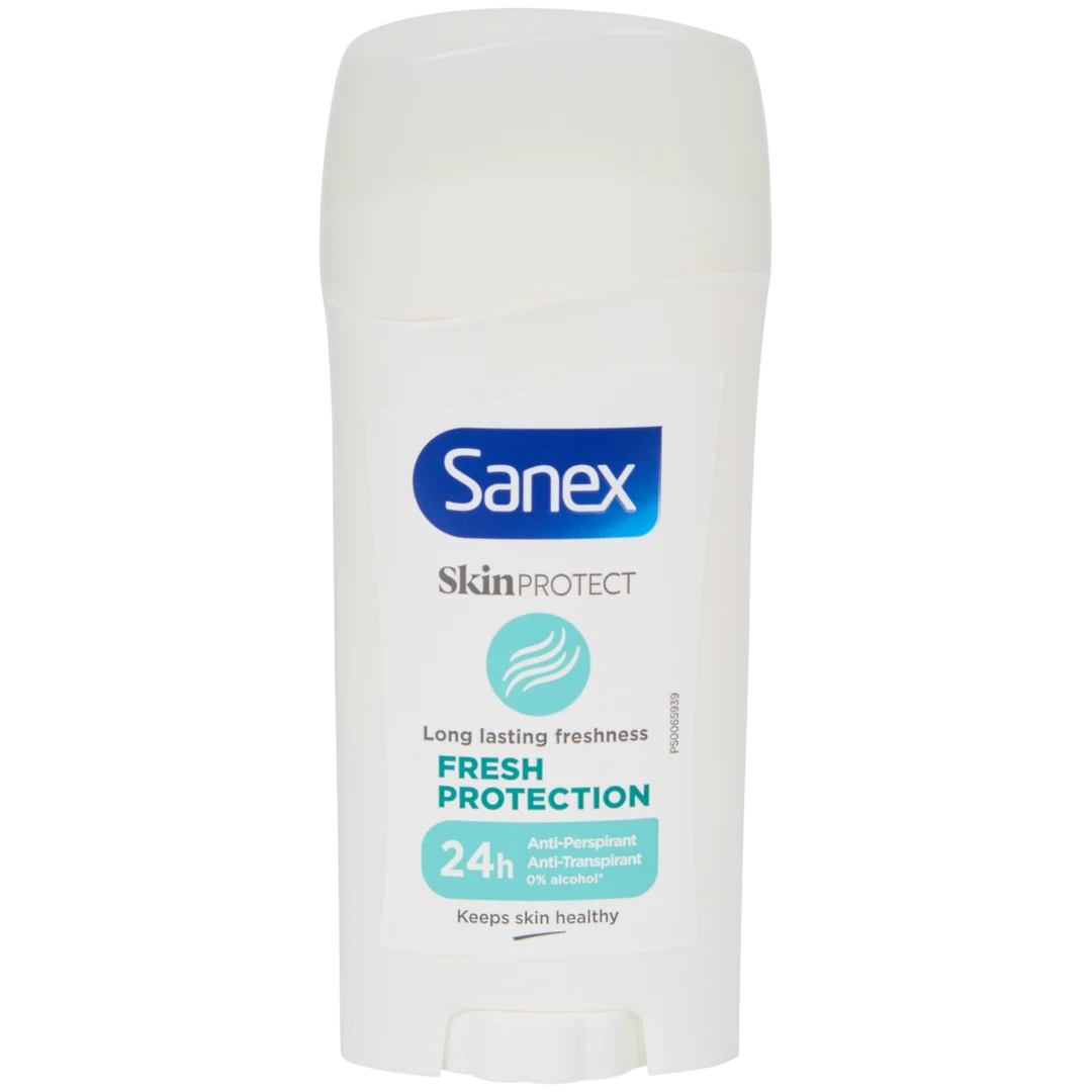 Sanex Skin Protect deodorant Fresh Protection 1