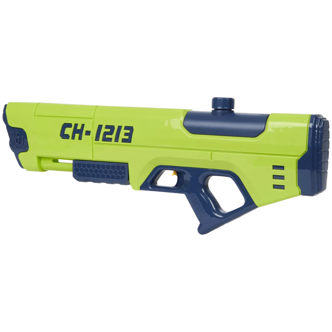 Pistola ad acqua