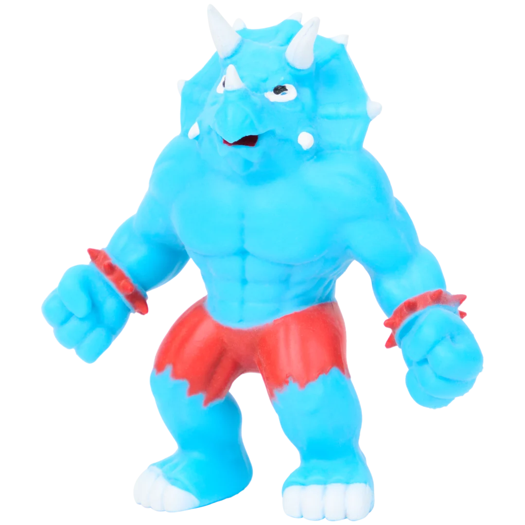 Personaggio allungabile Stretcherz Stretch Squad 7