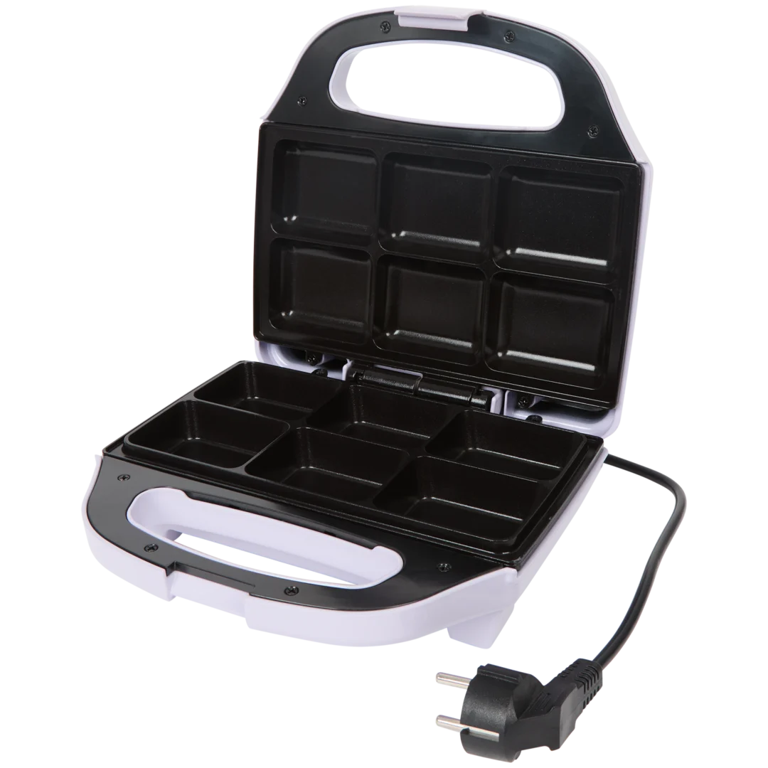 Piastra per dolci George Wilkinson