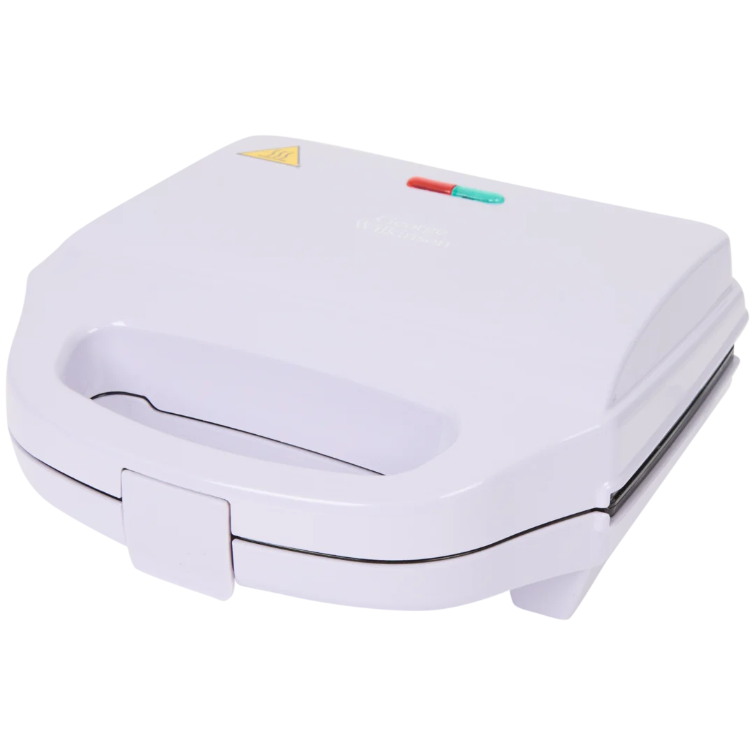 Piastra per dolci George Wilkinson