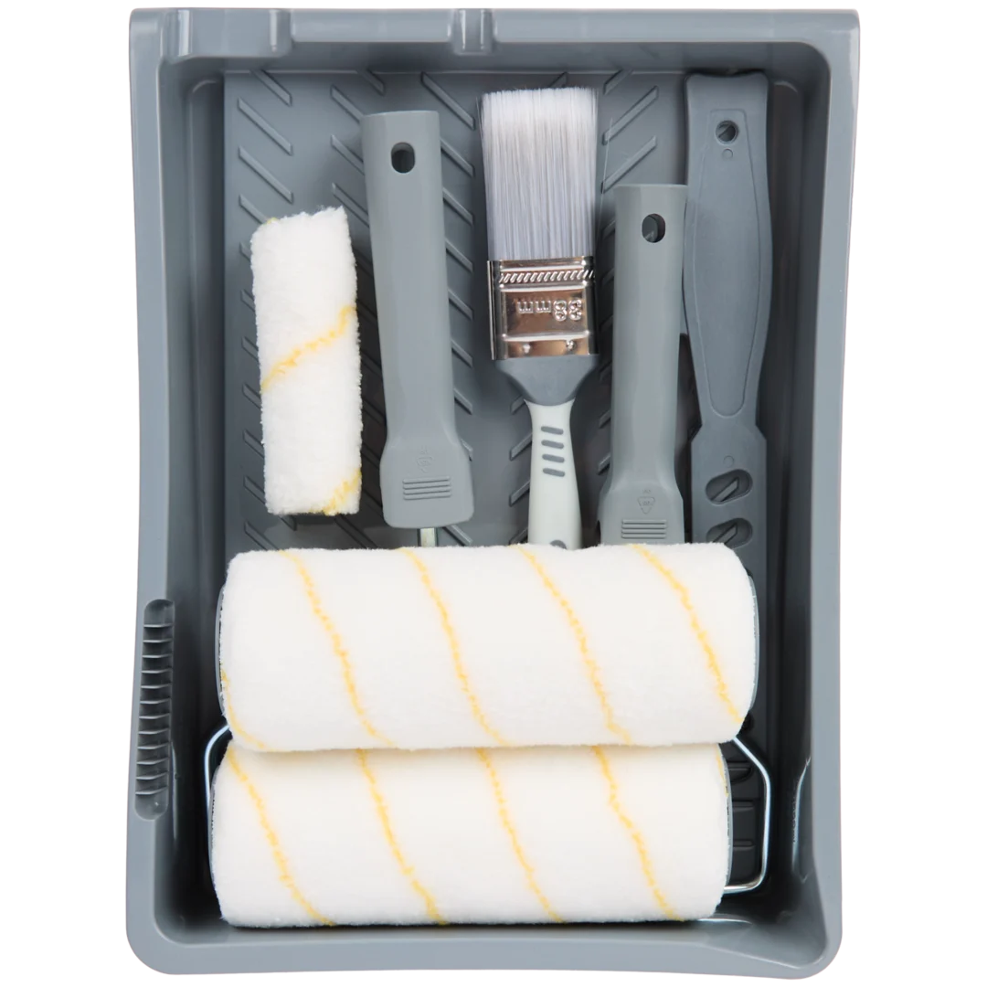 Spectrum Maler-Set