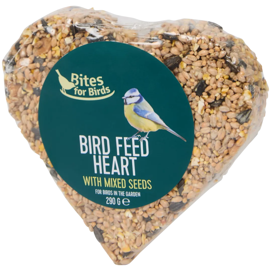 Bites for Birds Meisenknödel 2