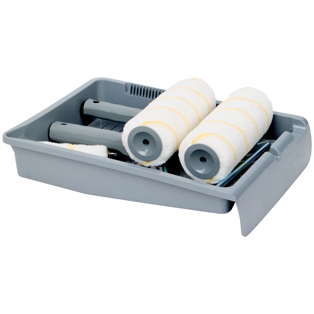 Spectrum Maler-Set
