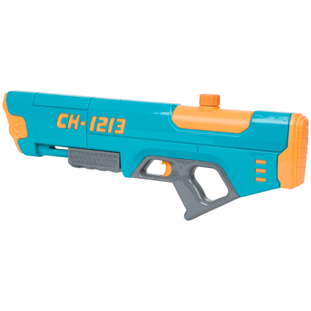 Pistola ad acqua