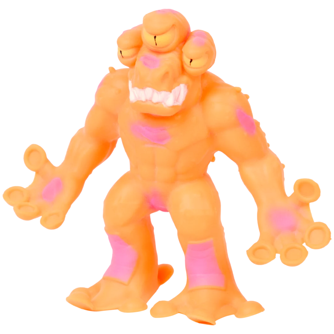 Personaggio allungabile Stretcherz Stretch Squad 2