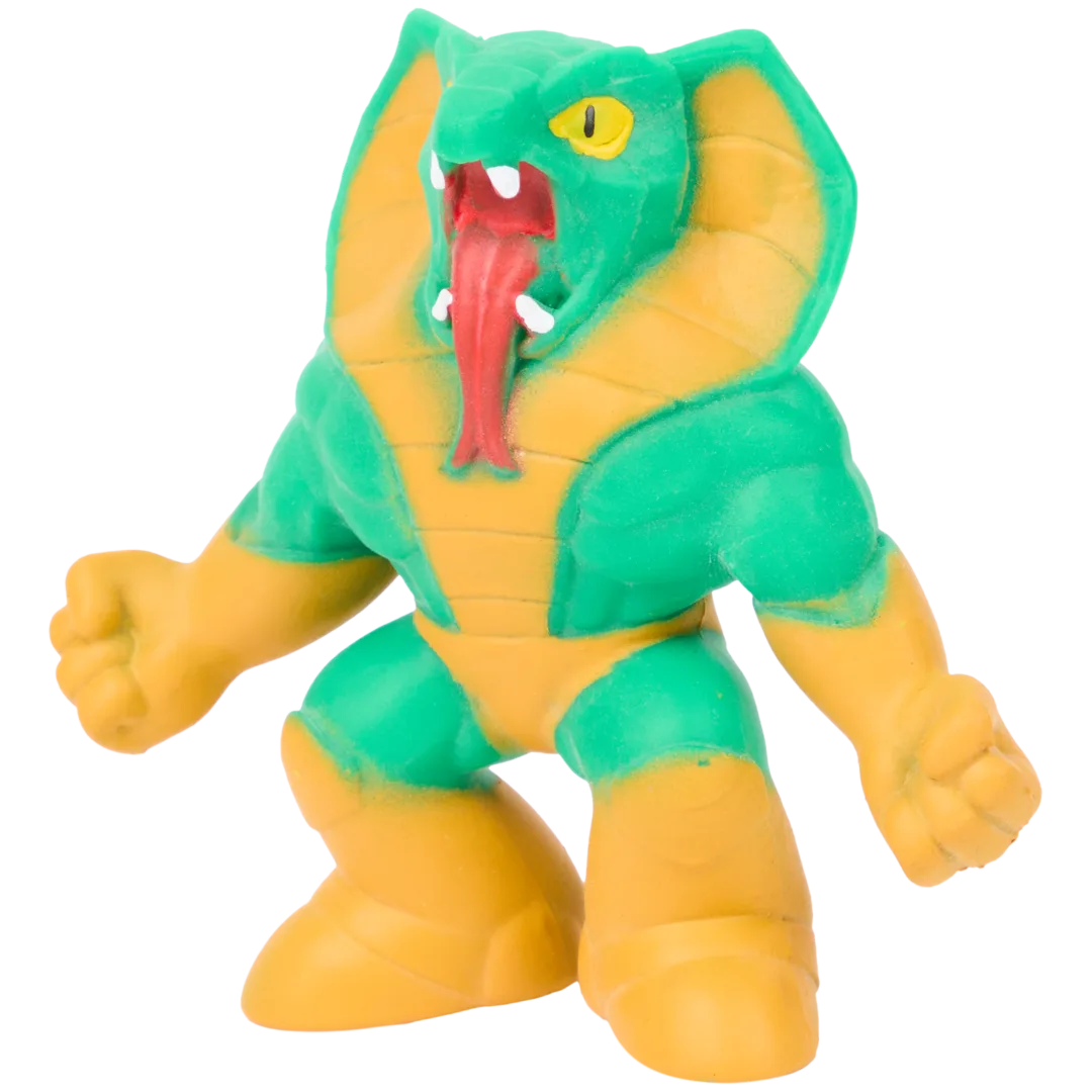 Personaggio allungabile Stretcherz Stretch Squad 3