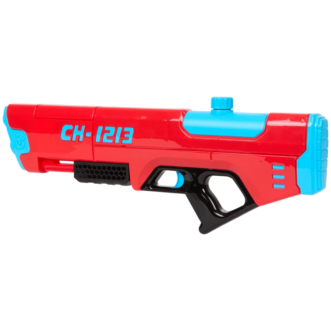 Pistola ad acqua