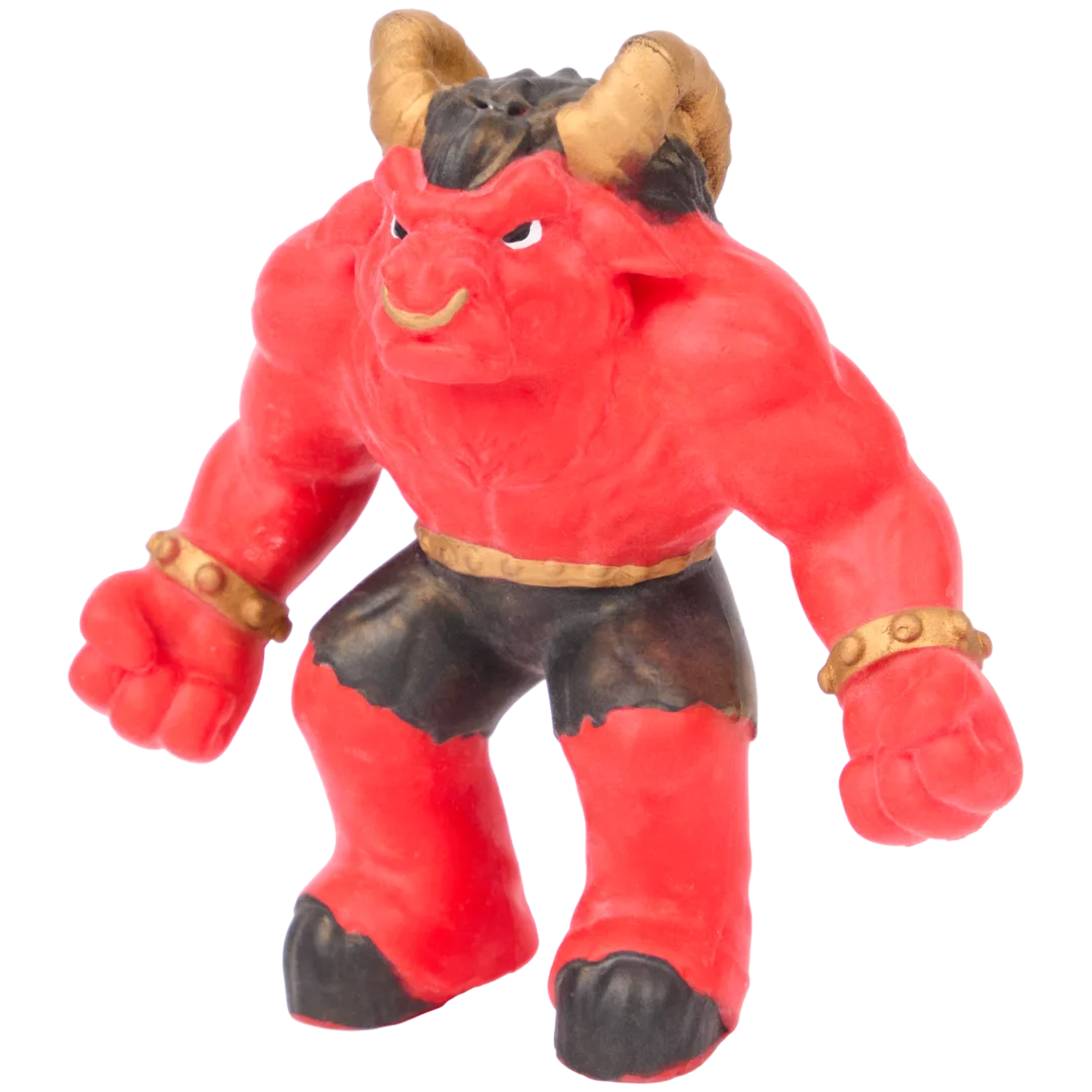 Personaggio allungabile Stretcherz Stretch Squad 6