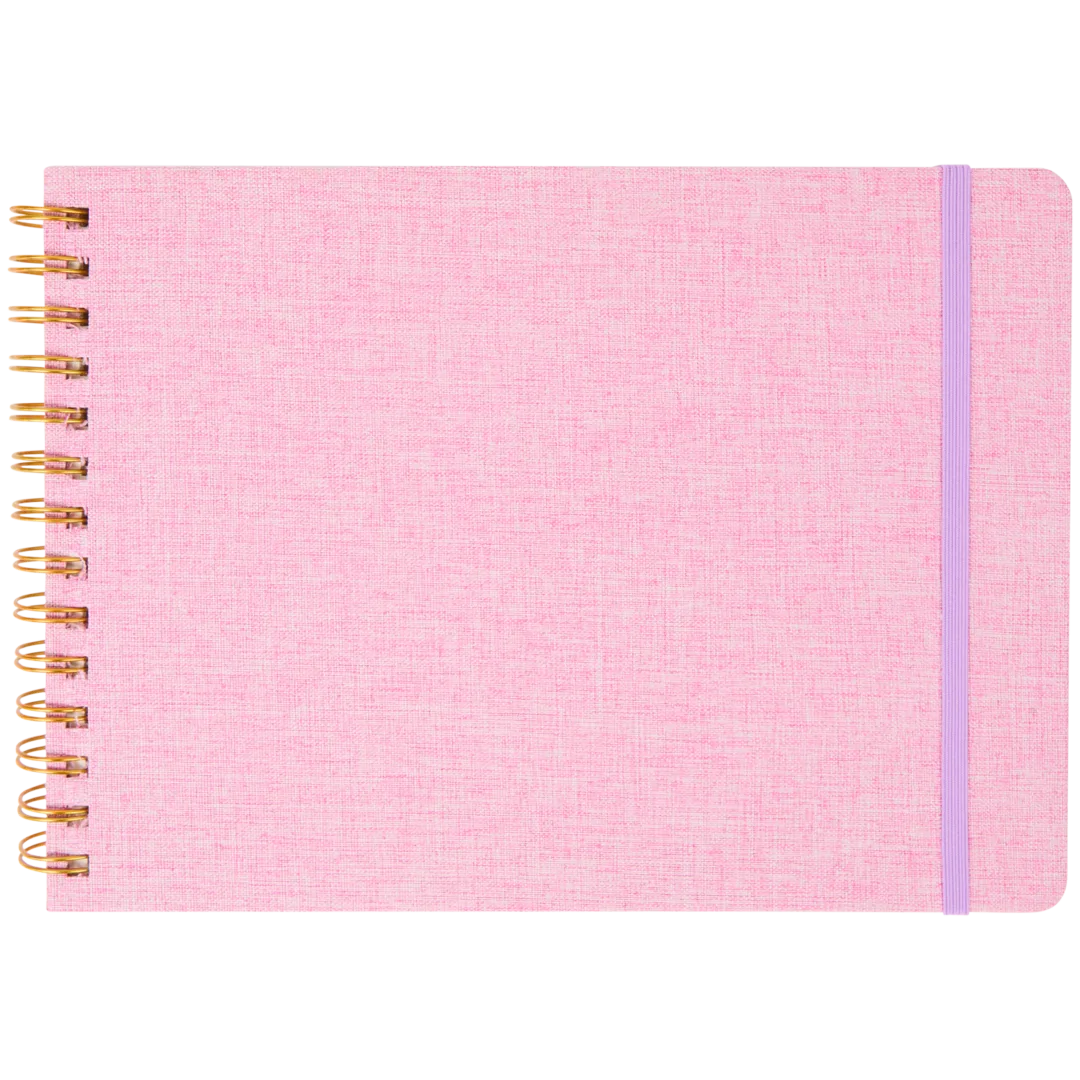 Album de scrapbooking Craft Sensations 4