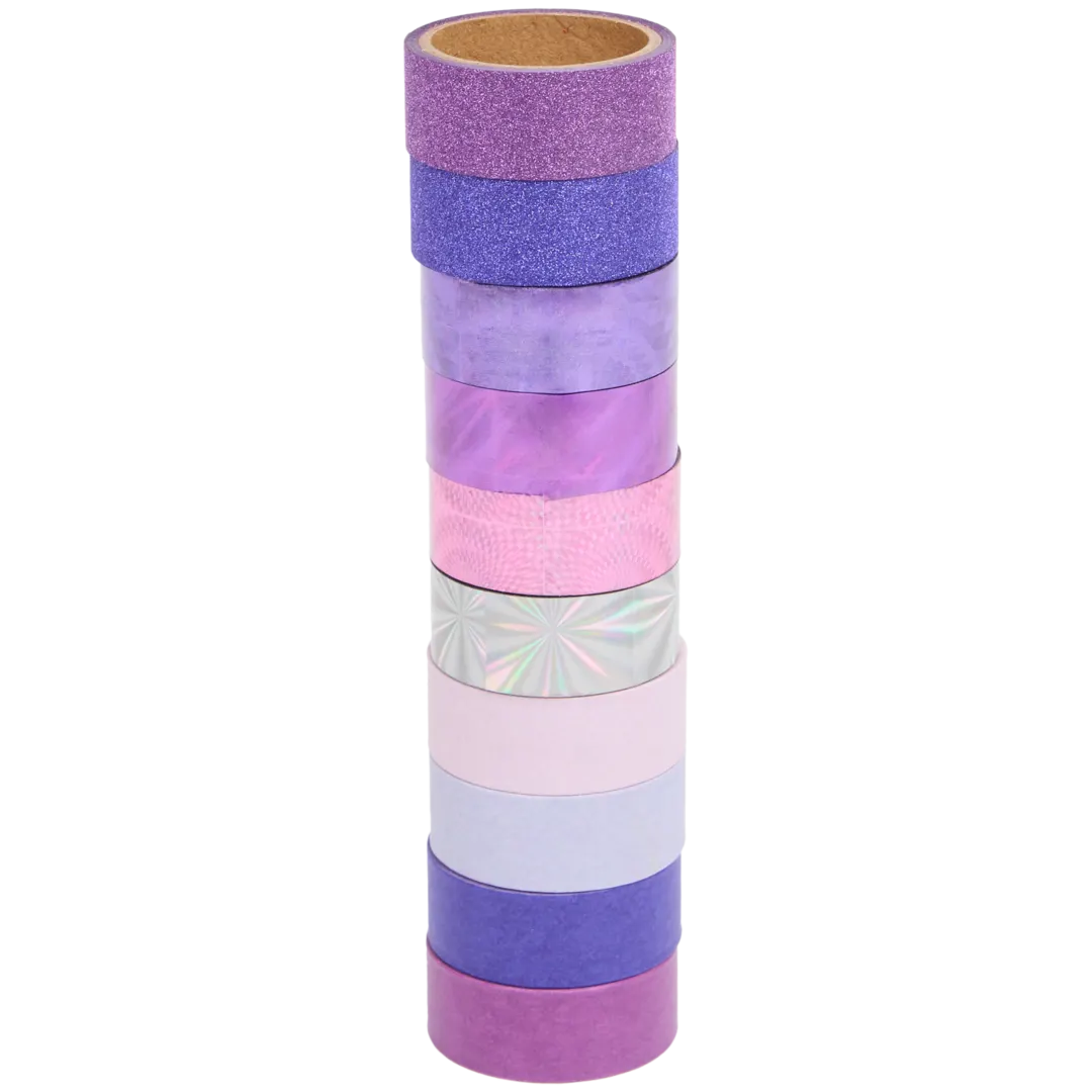 Avec Dekoratives Washi-Tape 7