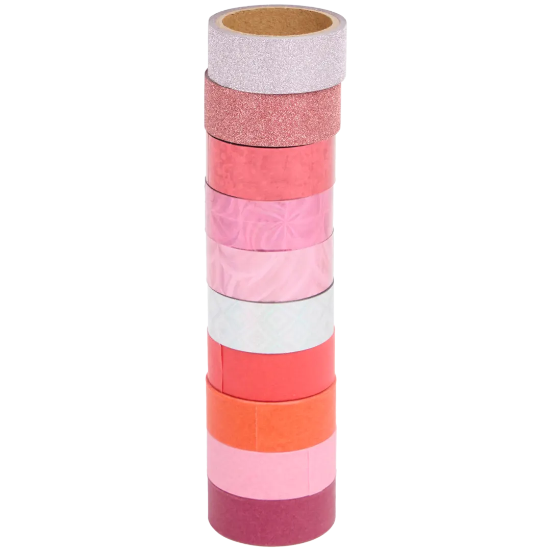 Avec Dekoratives Washi-Tape 4