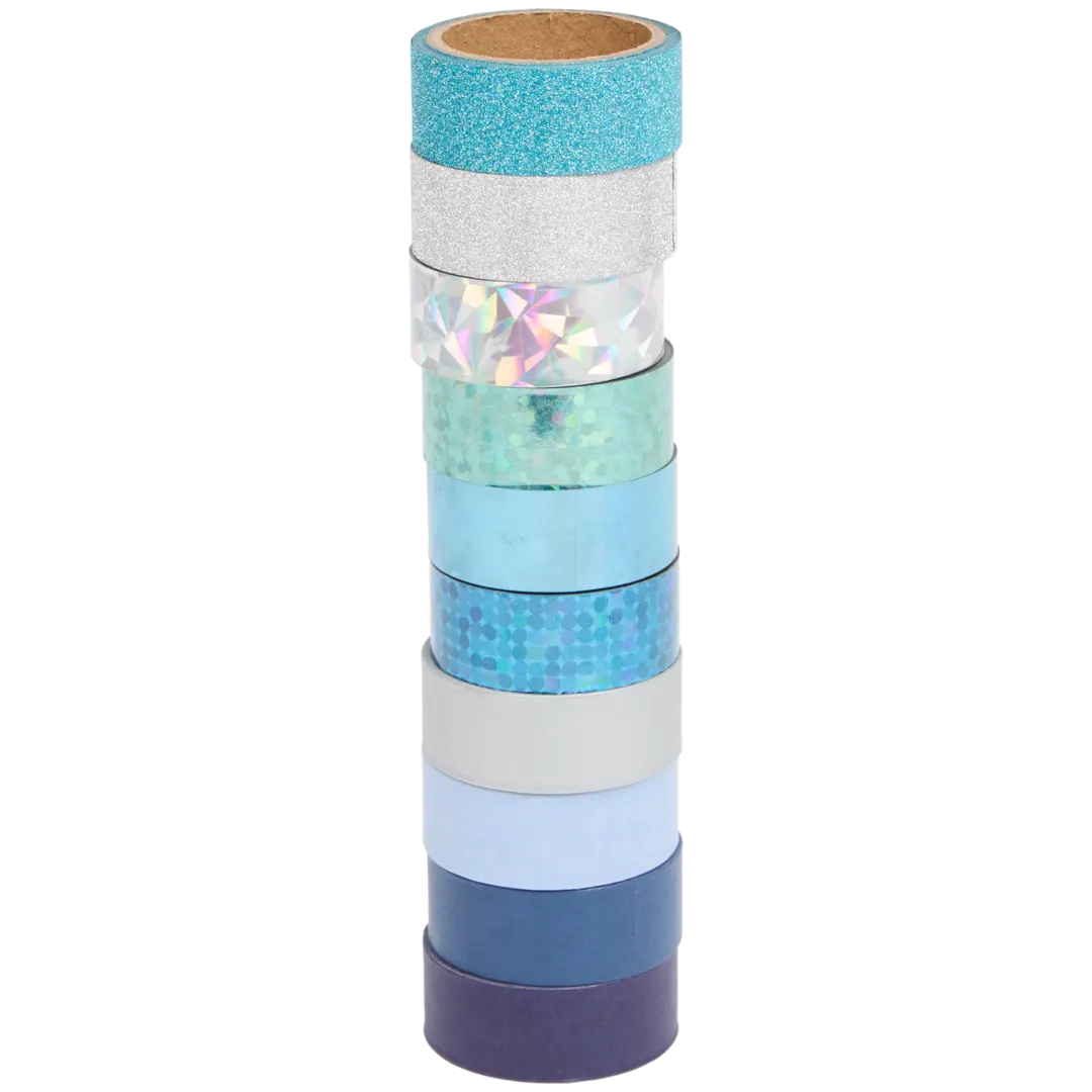 Avec Dekoratives Washi-Tape 3