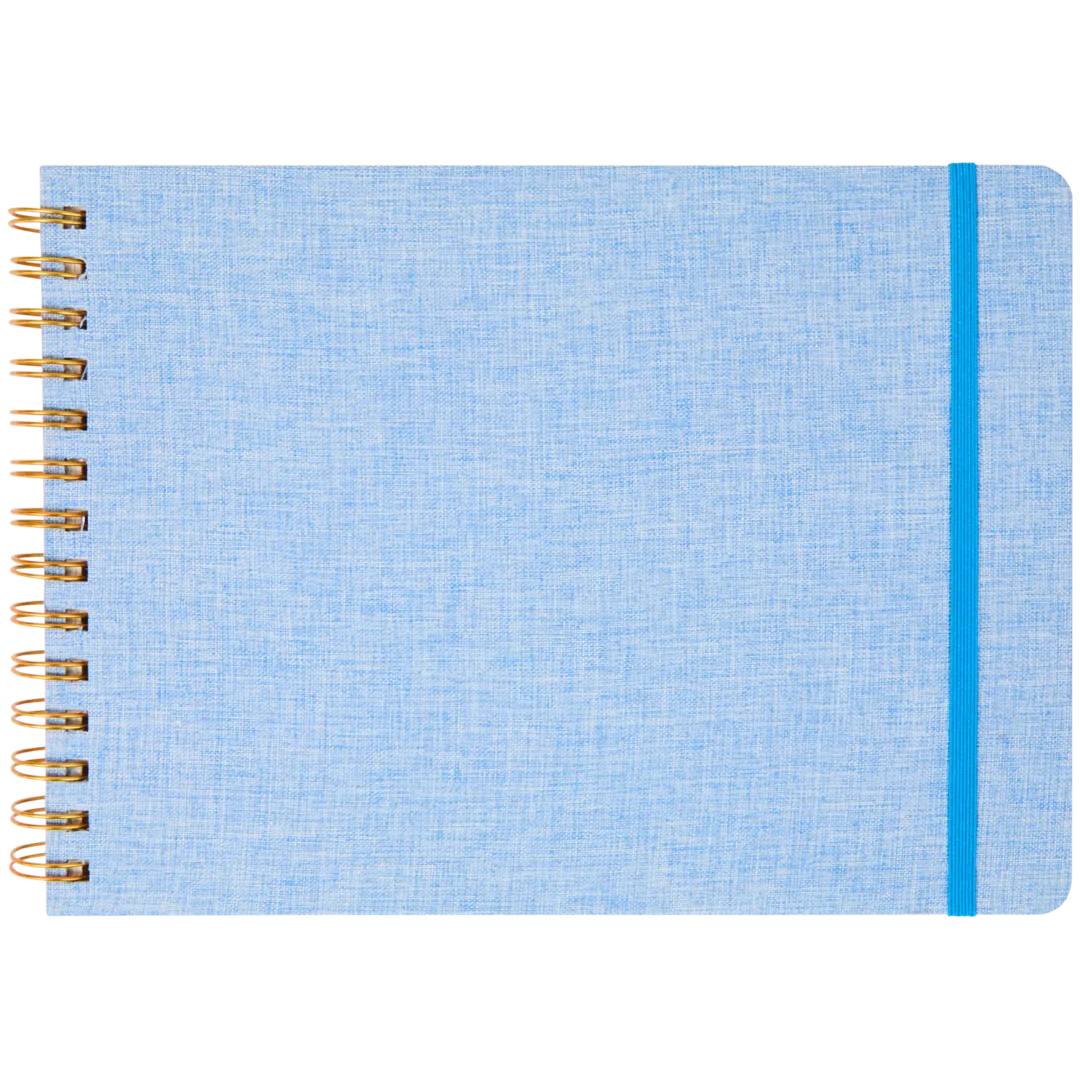 Album de scrapbooking Craft Sensations 3