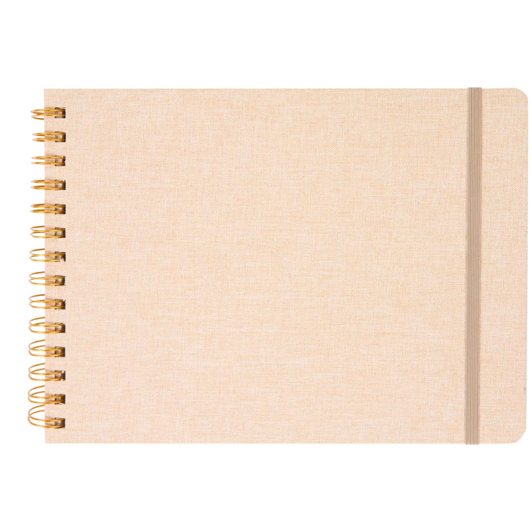 Album de scrapbooking Craft Sensations 1