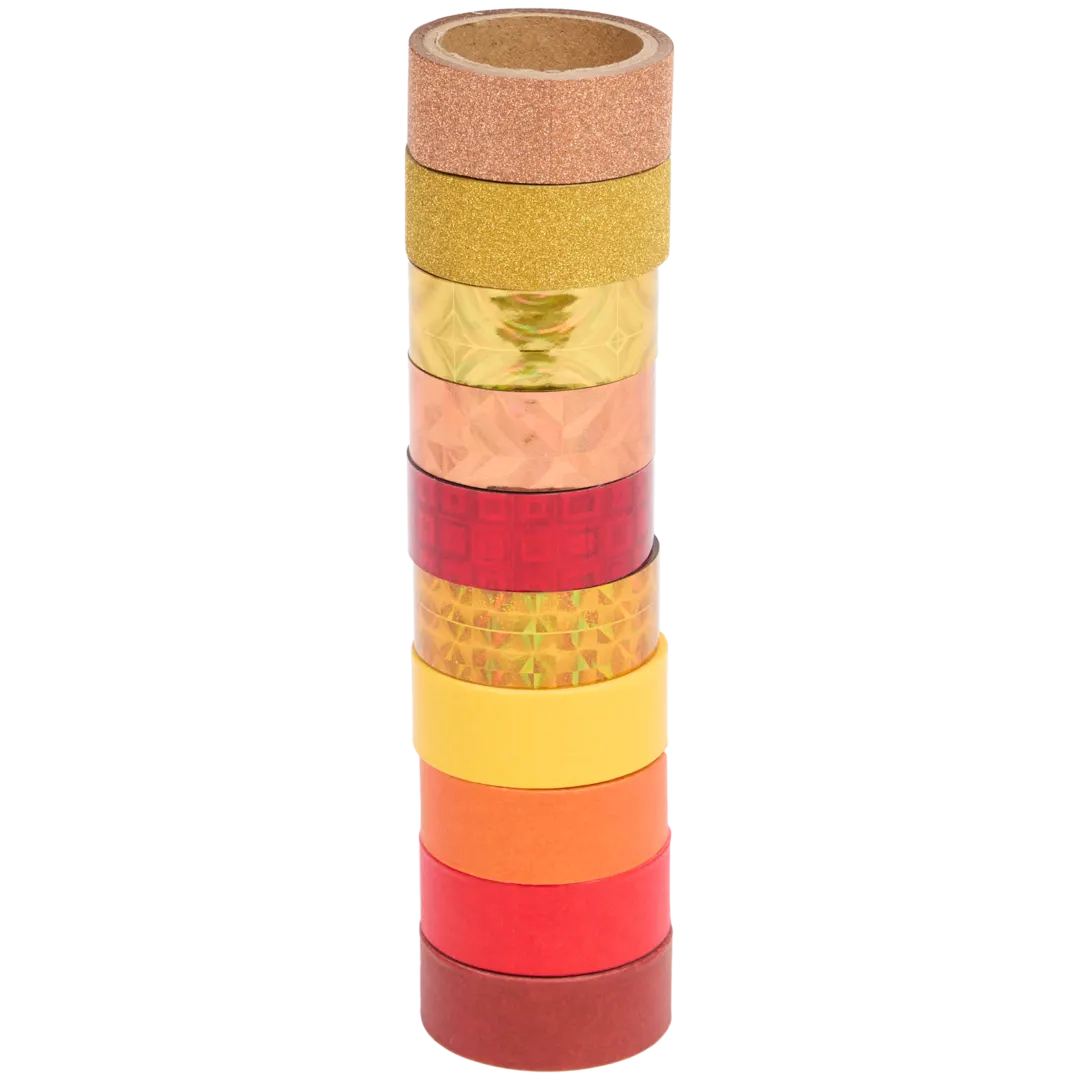 Avec Dekoratives Washi-Tape 1