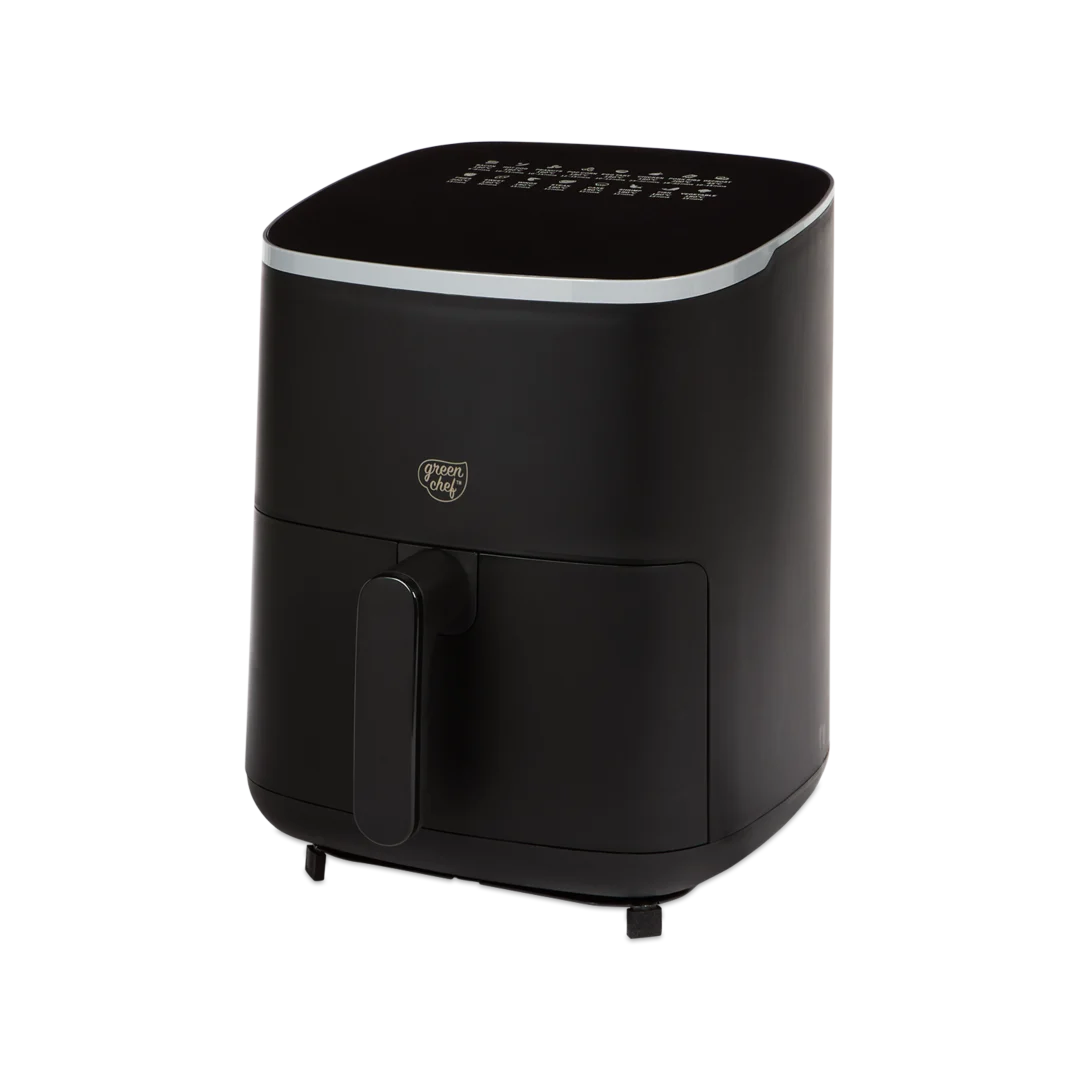 GreenChef Heißluftfritteuse